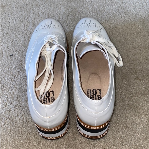 BibiLou Platform shoes - Picture 5 of 6